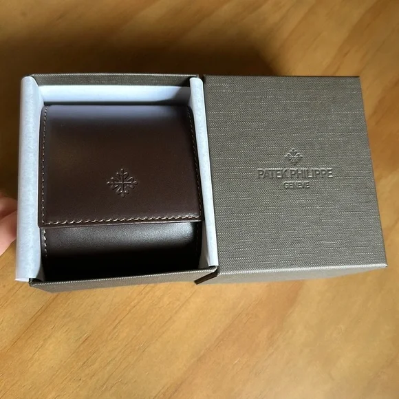 Patek philippe watch box - Picture 1 of 4